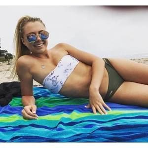 Meet your Posher, Katrina